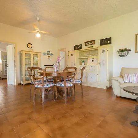 Holiday home 644 - Singola Quadri Con Ampio Giardino E Vista Mare Al Taunus Inclusa Nel Prezzo Numana