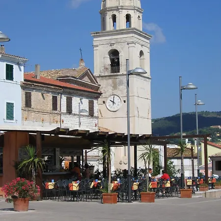 644 - Singola Quadrilocale Con Ampio Giardino E Vista Mare Al Taunus - Inclusa *